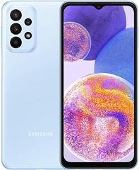Samsung Galaxy A23 5G Dual Sim (8GB+128GB) Blue, VoLTE C - CeX (IN
